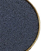 Black Sprinkles Edible Pearl 2Mm 130G 4.6Oz Christmas Cake Sprinkles,Cookie Sprinkles,Baking Sugar Pearl, Edible Candy Pearls Fo