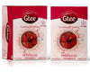Gtee Hibiscus Tea Bags, 25 Tea Bags (Pack Of 2)