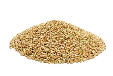 Royal Lee Organics Organic Gluten Free Buckwheat Groats 10 Lbs