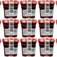 Bonne Maman Strawberry Preserves, 1 Ounce Jars, Pack of 15