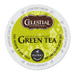 Celestial Seasonings Green Tea K-Cup Portion Pack, 24 Count, Compatible with Keurig Brewers, Model 74-14734