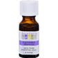 Aura Cacia Lavender Harvest Essential Oil (1X0.5Oz)