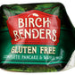 Gluten-Free Pancake and Waffle Mix by Birch Benders,14 Ounce (Pack of 1)