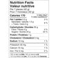 Nestle Big Turk Bites 180G (6.3Oz)