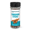 Amazon Grocery Cinnamon Sticks, 1.5 Oz, Pack of 1, Previously Happy Belly, Packaging May Vary