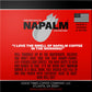 Napalm Coffee Extra Dark Roast, 100% Arabica, Single Serve Cups for Keurig, 12 Count