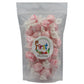 Variety Gourmet Saltwater Taffy (Pink Bubble Gum, 5 Pound)