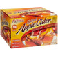 Lyfno Alpine Spiced Apple Cider Original, 48 Pouches, 0.74 OZ Each, Includes Spoon