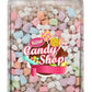 Candy Shop Premium Mini Dehydrated Marshmallows Bits (Assorted Flavors) (1.2Oz)