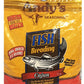 Andy'S Seasoning Fish Breading Cajun 5 Lbs