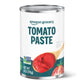 Amazon Grocery Tomato Paste, 6 Oz, Pack of 1, Previously Amazon Fresh, Packaging May Vary