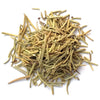 Monterey Bay Herb Co. Whole Organic Rosemary | Mediterranean Herb for Seasoning Soups, Meats, Vegetables & Breads | 1/4 lb. Bag