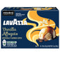 Lavazza Vanilla Affogato Coffee  Single Serve Keurig K-Cup Pods  Flavored Coffee  60-Count Box (6 Packs of 10)