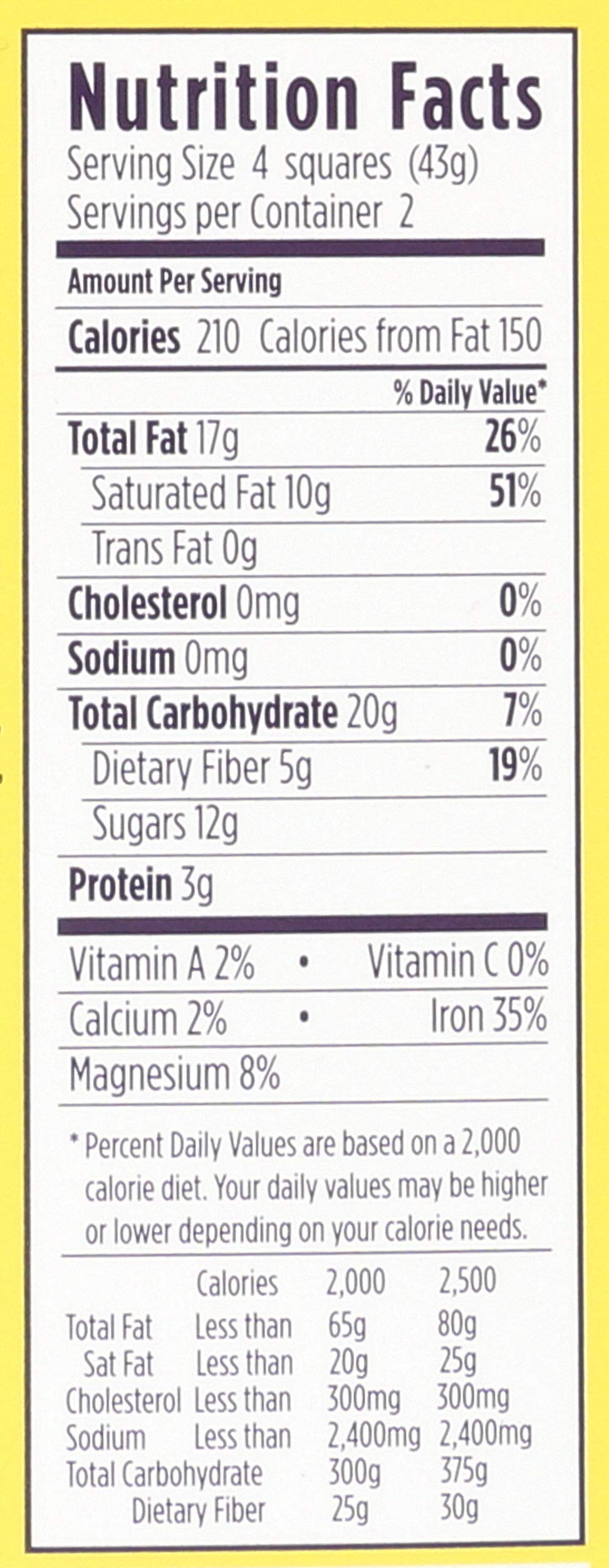 Vosges Haut-Chocolat Super Dark Coconut Ash and Banana, 3oz Bar