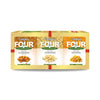 Everyday Four Dry Fruit Mix Gift Pack 200G Each | Pack Of 3 | Combo | In Pantry