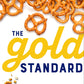 Rold Gold Pretzels, Tiny Twists, 1oz Bags (40 Pack)