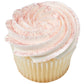 Decopac Edible Glitter Dust | Rose Gold | Edible Sparkle Powder For Cake Decorating, Cakes, Cupcakes, Cookies, And Donuts - 4G