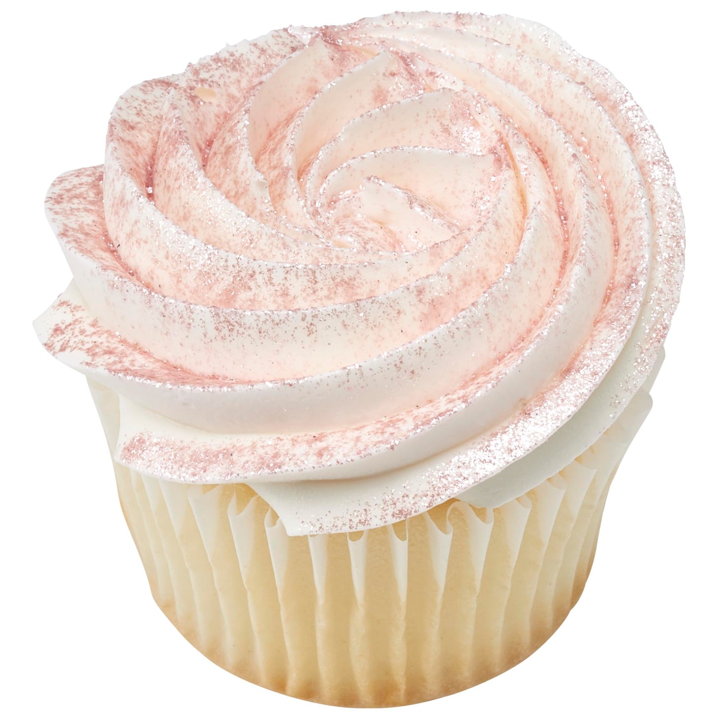 Decopac Edible Glitter Dust | Rose Gold | Edible Sparkle Powder For Cake Decorating, Cakes, Cupcakes, Cookies, And Donuts - 4G