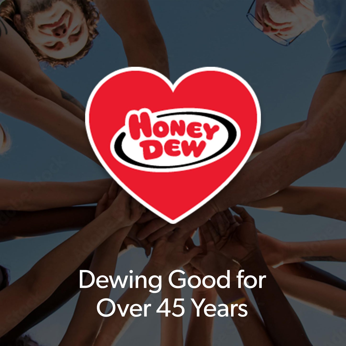 Honey Dew - Decaf Gourmet Coffee, Jolt-Free Medium Roast Donut Shop Coffee Favorite, Compatible With Keurig Coffee Maker, 1 Coun