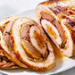 Creole Food Turducken (Boudin, 5Lb) - Gourmet Stuffed Poultry Delight - Pre-Seasoned And Ready For Cooking To Simplify Your Holi