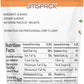 Jmspack - Natural Whole Almonds, 16 Ounce (1 Lb)