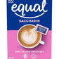 Equal Pink Zero Calorie Sweetener, 100 Pack, Sugar Substitute, 3.5 Ounce