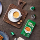 Cafe La Llave Espresso compact pieces, Intensity 11, 80 Count, Compatible with Nespresso OriginalLine Machines
