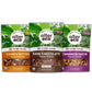 Alter Eco Organic Granola Variety Pack, Healthy, Organic Breakfast & Snack, Naturally Sweetened with Fruit, Vegan, No Artificial