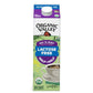 Organic Valley, Organic Lactose Free Half & Half Cream, Quart, 32 oz