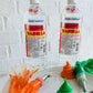 Danncy Pure Vanilla Extract From Mexico 33Oz Each 2 Plastic Bottle Lot Sealed