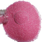 Ephvodi Sanding Sugar, Edible Pink Sugar Sprinkles, Sugar Crystals Mix For For Cake Decorating, Baking, Cookie, Cupcake, Ice Cre