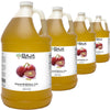 Baja Precious - Grapeseed Oil, Case of 4 X 1 Gallon Jugs