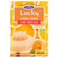 Lucky China Grass (Orange Flavor 100 Gm)[Pack Of 5]