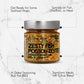 Zesty Fish Rub (110G) A Spice Affair.