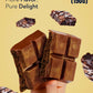 Barbee Dubai Chocolate Bar With Brownie And Cruncy Kadaifi | No Palm Oil | No Artificial Colors | Milk Chocolate - Brownie 7 Oz (200G)