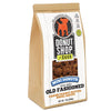 K9 Granola Factory Donut Shop Mini Donuts Carob Peanut Butter Swirl