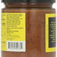 Desert Pepper Spicy Black Bean Dip with Black Beans, Jalapeno Peppers and Fresh Vegetables, Gluten-Free, Low Carb Snack 16 oz, 6