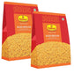 Haldirams Nagpur Aloo Bhujia, 400 G (200 G X Pack Of 2)