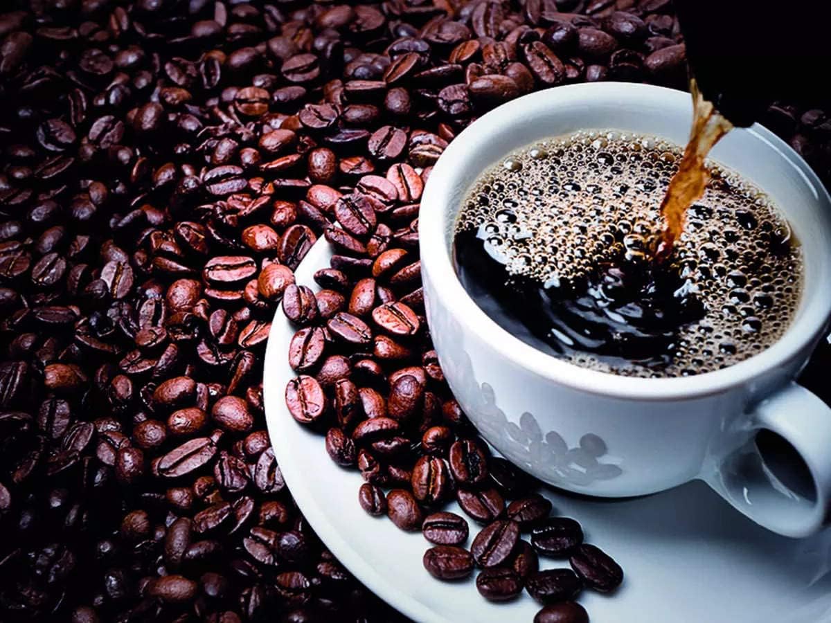 Caf   Najjar, Turkish Coffee, 100% Arabica Coffee Beans, Ground Coffee, Dark Roast, Lebanese Coffee, Arabic Coffee, Coffee Bever