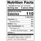 Sour Fruit Chews Assorted Candy Mix, 5 Tangy Flavors, Sour Tootsie Roll Taffies, Gluten Free & Peanut Free, Perfect For Parties