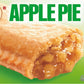 JJs Bakery Apple Snack Pies, Fresh-Baked Dessert, Nut-Free, Kosher Parve, 4 Oz Each, Pack of 6