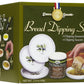 Dean Jacob'S 5 Piece Melamine Bread Dipping Set