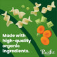 Pacific Foods Organic Chicken Noodle Soup, 16.1 Oz Can (Pack Of 12)