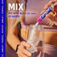 Propel Electrolyte Enhanced Water Drink Mix, Kiwi Strawberry, Zero Calorie & Sugar, 30 Packets, 2.5g each