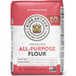 King Arthur, All Purpose Unbleached Flour, Non-GMO Project Verified, Certified Kosher, No Preservatives, 2 Pounds (Pack of 12)