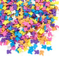 Manvscakes, 2.7Oz Easter Sprinkles, Pastel Sprinkles, Cake Decorations, Cupcake Topping, Cookie Sprinkle Mix, Desserts, Gluten F