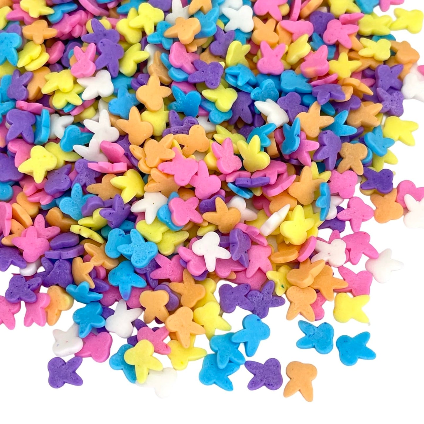 Manvscakes, 2.7Oz Easter Sprinkles, Pastel Sprinkles, Cake Decorations, Cupcake Topping, Cookie Sprinkle Mix, Desserts, Gluten F