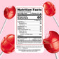Colombina Bon Bon Bum Lollipops W/Bubble Gum Center, Strawberry Flavor, Individually Wrapped, Ideal For Party Favors And Gifts,