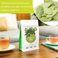 SAMCCI Senna Tea - 50 Teabags, Non-GMO, Caffeine-Free, Promotes Digestion, Colon Cleanse, 1.5g per Bag