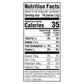 Gerber Snacks For Baby Lil Crunchies, Ranch, 1.48 Ounce (Pack Of 6)